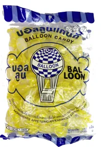 Ballon Candy